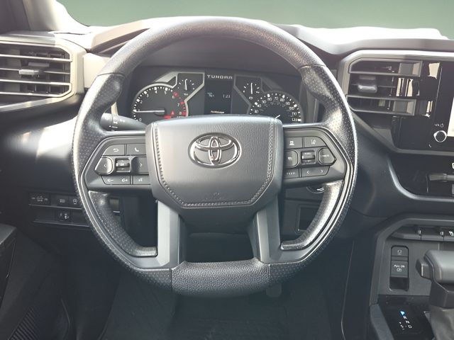 Used 2026 Toyota Tundra Truck