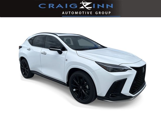 2024 Lexus TX 350 - $44,998