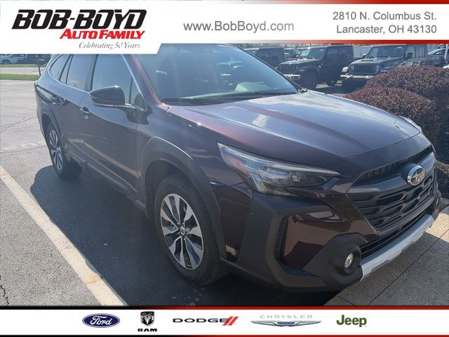 Subaru Outback Limited AWD