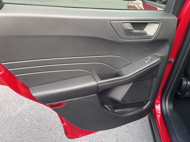 2026 Ford Escape Active:168141