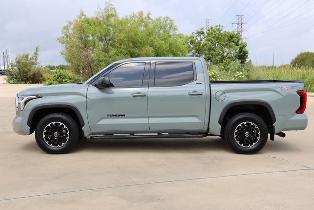 2022 Toyota Tundra SR5  at Emmons Autoplex