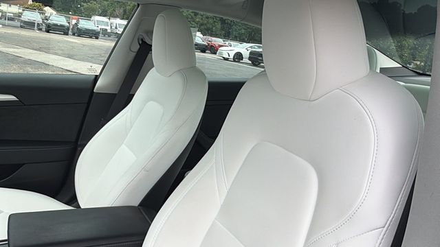 Used 2023 Tesla Model 3 Sedan