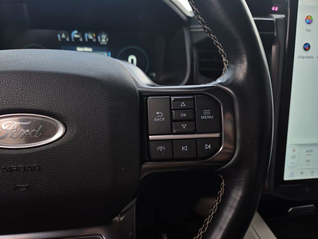 Used 2022 Ford Expedition Max SUV
