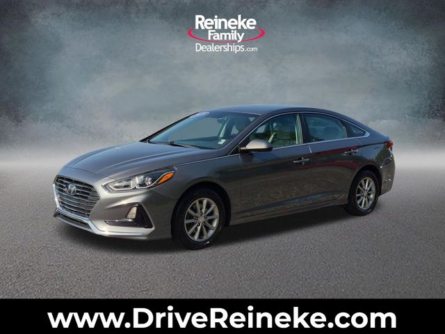 2019 Hyundai Sonata SE FWD