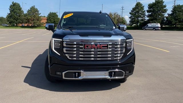 2022 GMC Sierra 1500 Denali 3