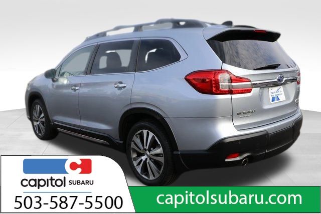 2021 Subaru Ascent Touring 25