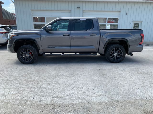Used 2023 Toyota Tundra Truck
