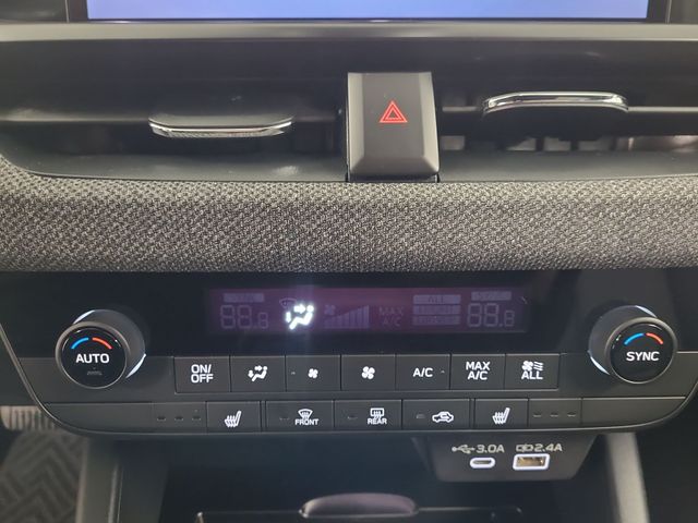 2026 – Subaru – Outback