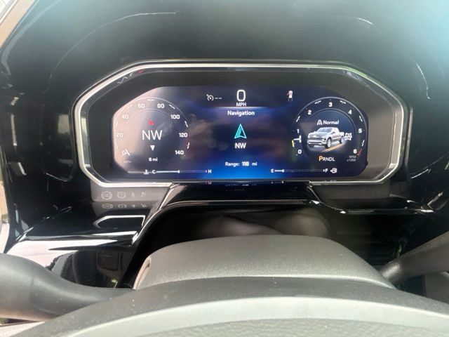 New 2026 Chevrolet Silverado 1500 Truck