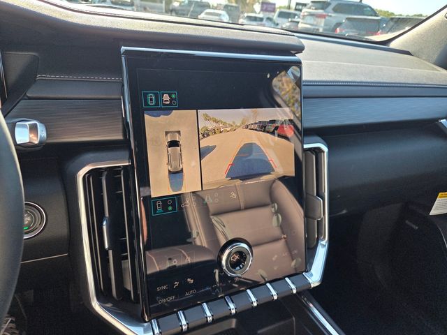 New 2026 Black GMC Elevation image 35