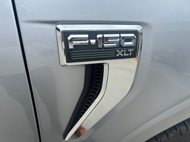Used 2023 Ford F-150 Truck