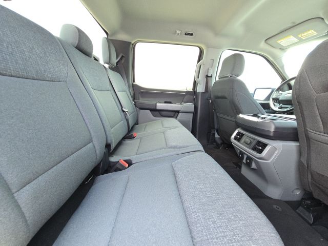 Photo of 2024 Ford F-150 XLT in Dallas, GA - 13,  2024 Ford F-150 XLT:B01757