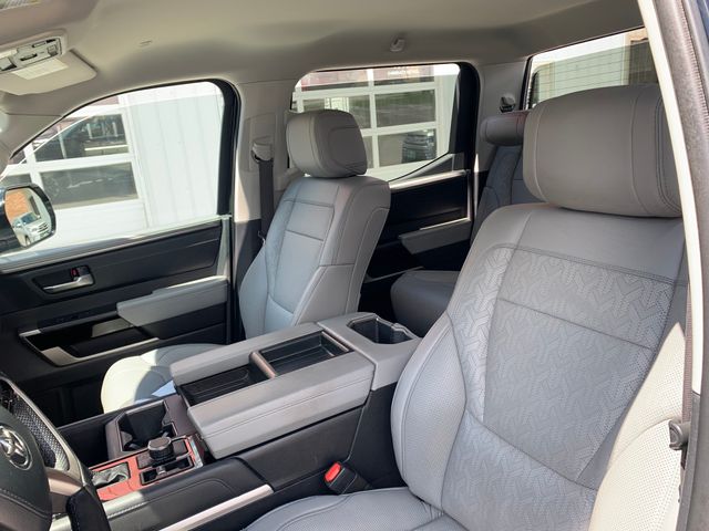 Used 2024 Toyota Tundra Hybrid Truck