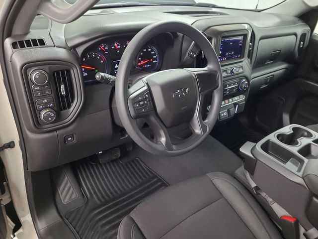 2026 – Chevrolet – Silverado 1500