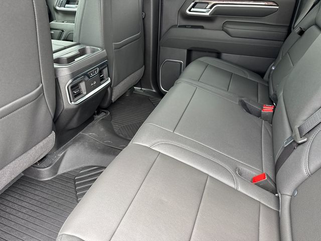 New 2026 Gray Chevrolet LTZ image 12