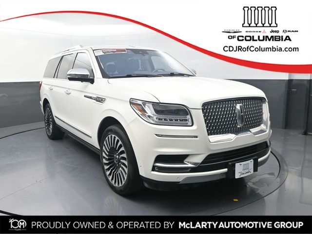 2020 Lincoln Navigator