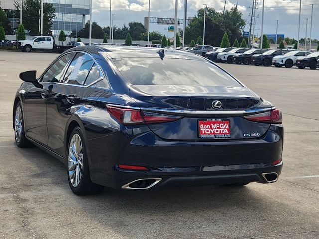 2020 Lexus ES 350 Ultra Luxury  at Parkway Family Mazda