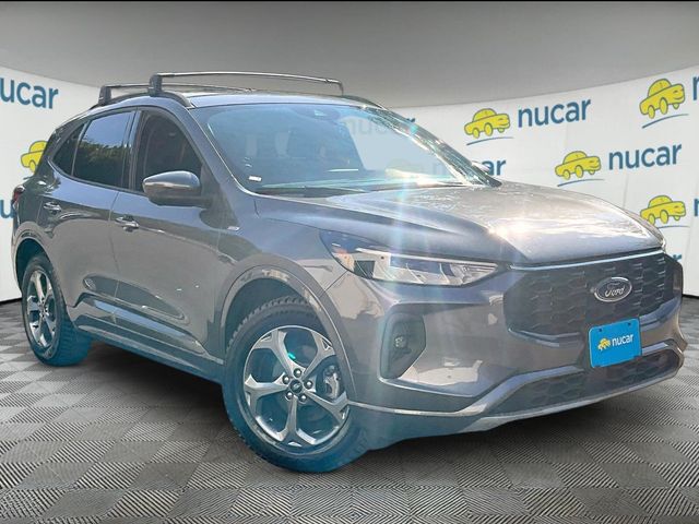 2023 Ford Escape Hybrid ST-Line Select AWD