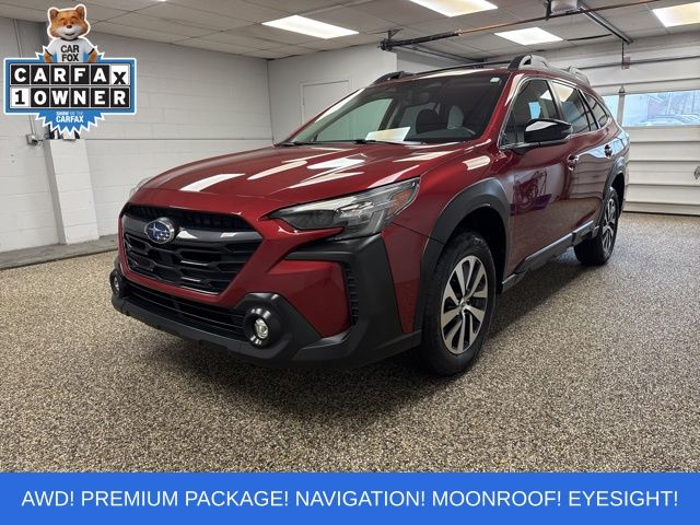 2023 Subaru Outback Premium for sale at Don Sitts Auto Group