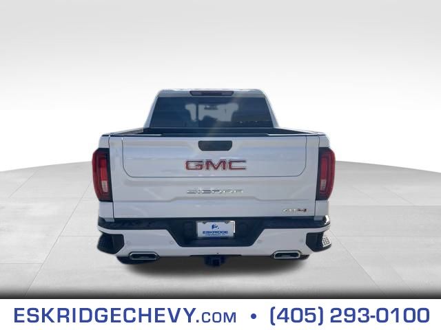 2023 GMC Sierra 1500 AT4 5