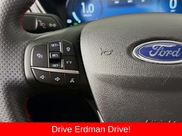 Used 2023 Ford Escape SUV