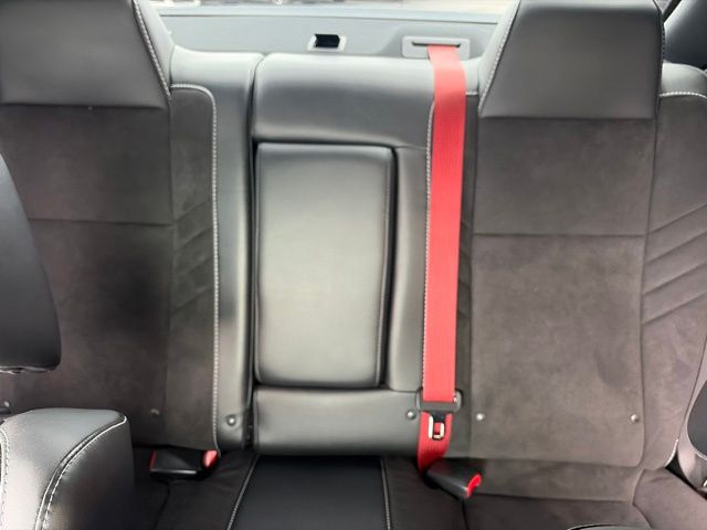 2015 Dodge Challenger SRT Hellcat Gray at Bob Ruth Ford