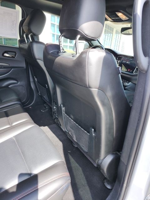 Used 2024 White Dodge GT Plus image 40