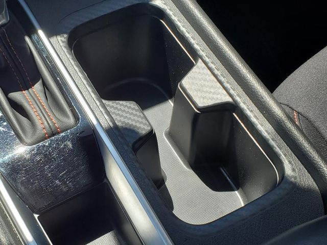 Used 2025 Nissan Sentra Sedan