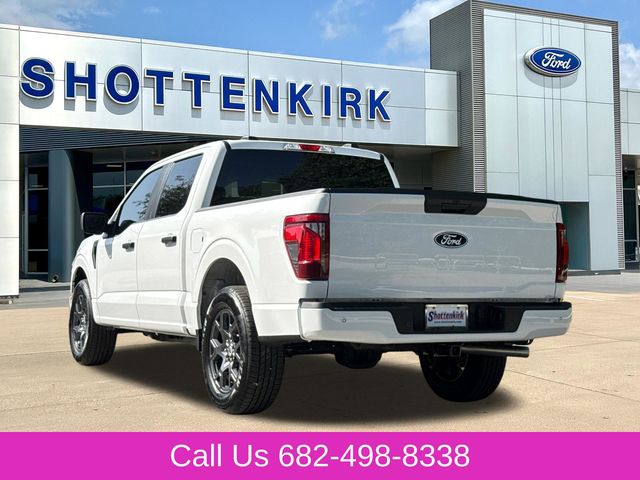 New 2026 Ford F-150 Truck