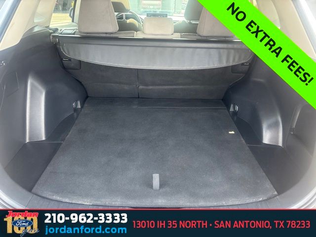 Used Car 2021 Toyota Rav4 Hybrid  Xle For Sale Under $30,000 In San Antonio, Texas
