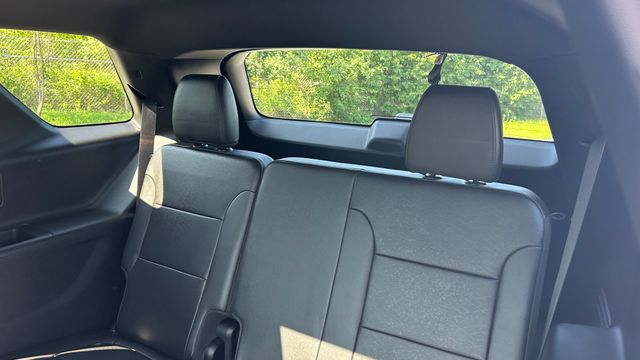 Used 2023 Chevrolet Traverse SUV