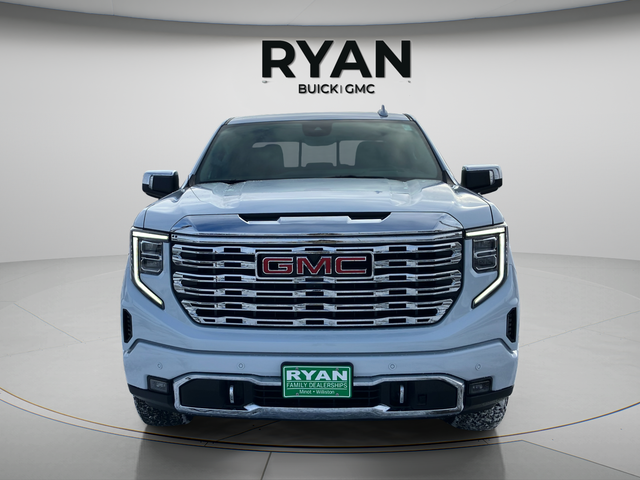 new 2026 GMC Sierra 1500 car, priced at $69,000