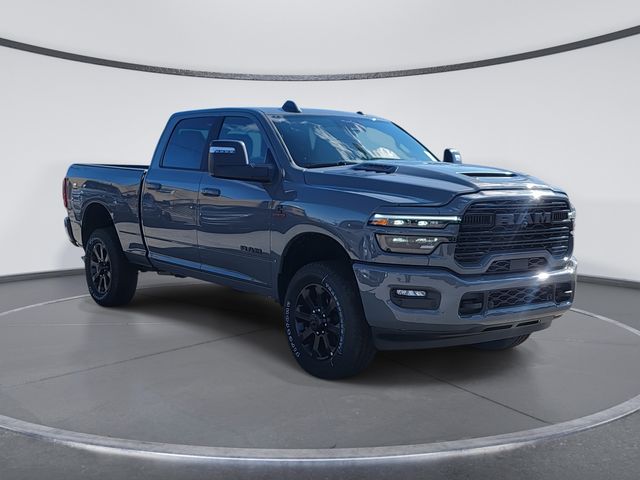 2026 RAM 2500 Laramie Crew Cab 4WD