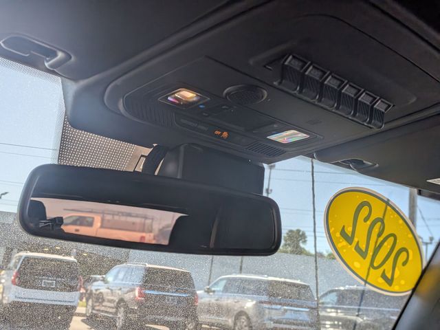 Used 2022 Green Ford Badlands image 25