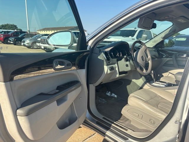 Used 2017 Buick Enclave SUV