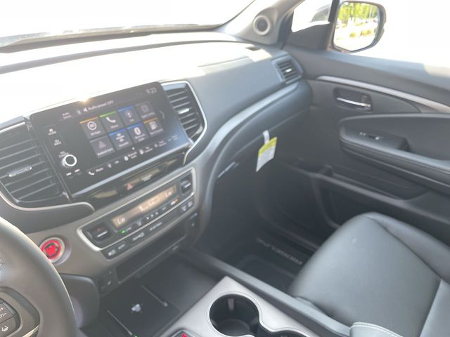 2026 Honda Ridgeline RTL - Photo 18