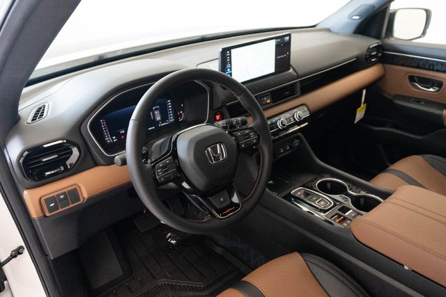 New 2026 Honda Passport SUV