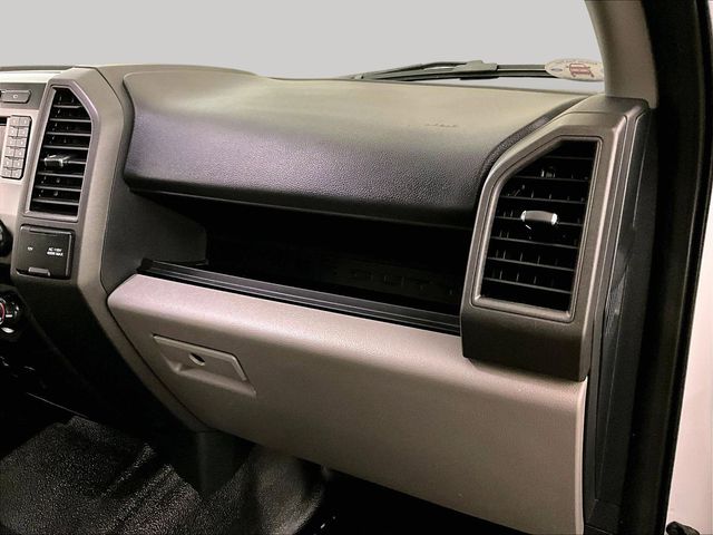 2022 Ford F-350SD XL White at Grove City Ford