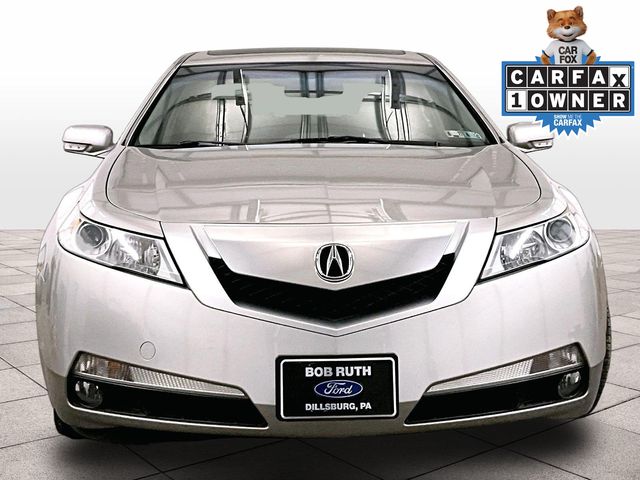 2011 Acura TL 3.5 - 3