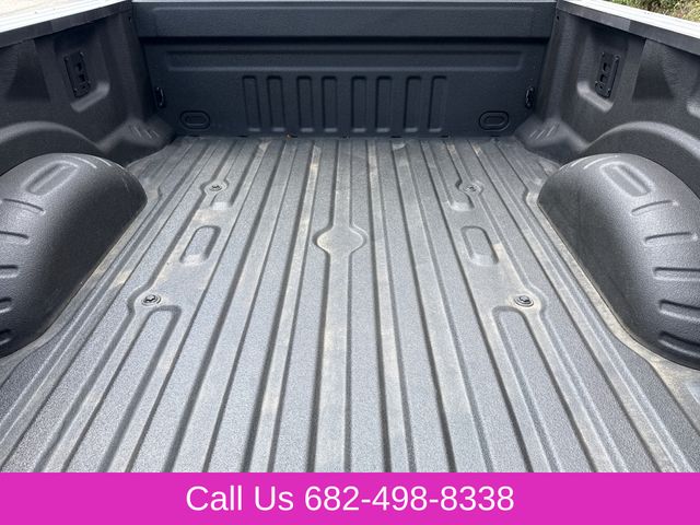 Used 2024 Ford F-250SD Truck