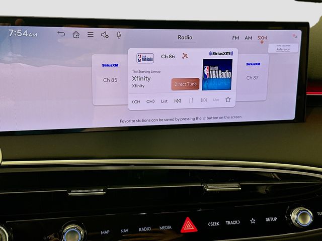 Thumbnail: 2026 Genesis GV70 - 11