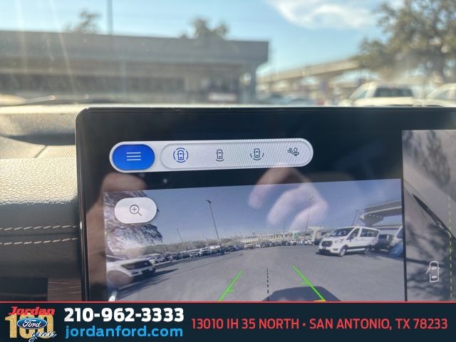 Used Car 2022 Ford Expedition  Limited For Sale Under $50,000 In San Antonio, Texas