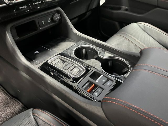 New 2026 Honda Passport SUV