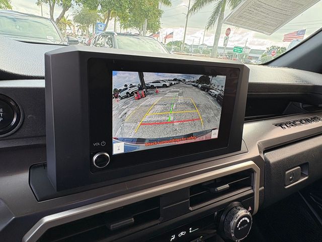 Used 2024 Toyota Tacoma Truck