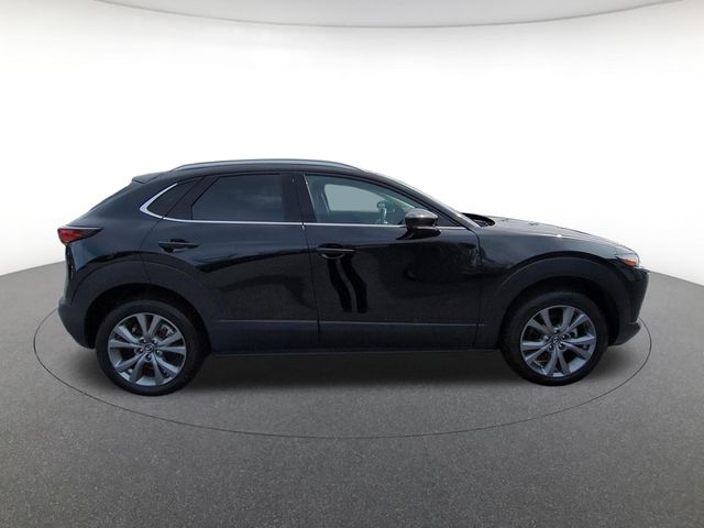 used 2024 Mazda CX-30 car, priced at $26,881