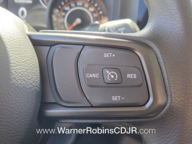 New 2026 Green Jeep Sport image 26