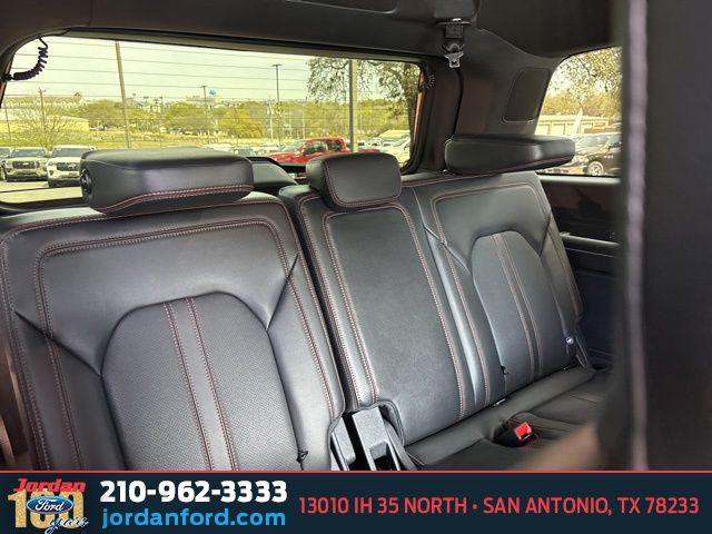 Used Car 2024 Ford Expedition  Timberline For Sale Under $70,000 In San Antonio, Texas