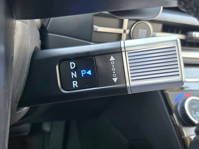 2027 Hyundai Santa Fe