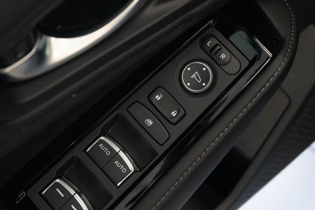 New 2026 Honda Accord Hybrid Sedan