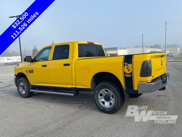 2014 Ram 3500 Tradesman 28